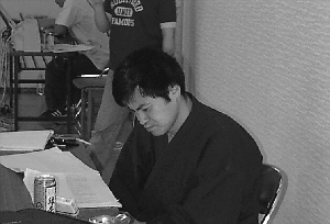 Nobuyoshi Azuma