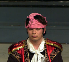 �p���c�����Ԃ�u�����v