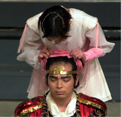 �p���c�����u�o���v